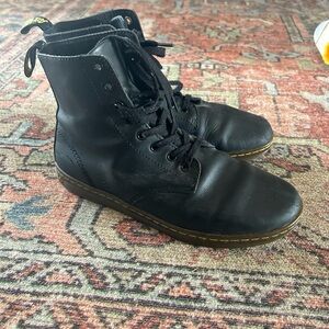 Doc Martins Tobias